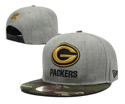 Green Bay Packers Hat TX 150306 4